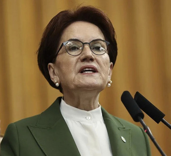 Akşener’den ‘adaylık’ açıklaması: Hiç merak etmeyin çok az kaldı