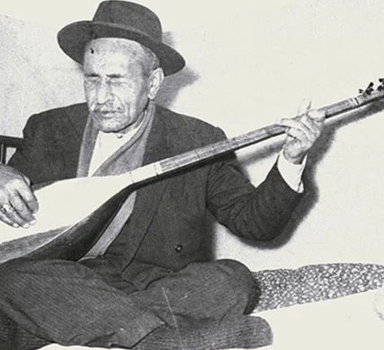 2023 'Aşık Veysel Yılı' ilan edildi