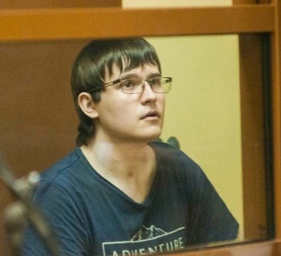 Rusya'daki Perm Üniversitesi'nde altı kişiyi öldüren saldırgana müebbet hapis