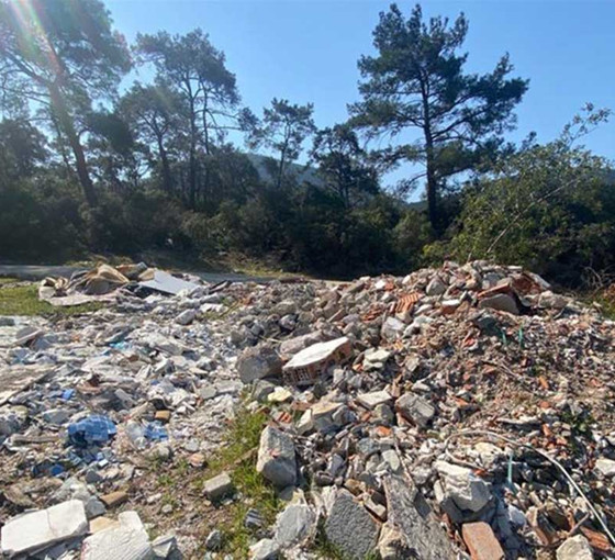 Çevre Kanunu'na aykırı davrananlara 2023'te verilecek cezalar belli oldu