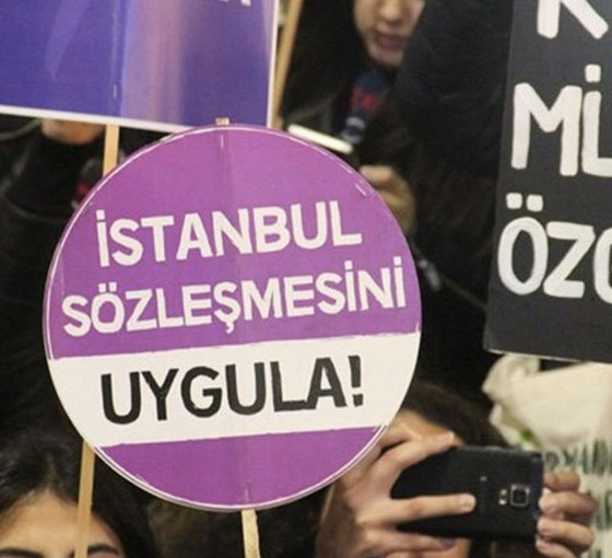 Kadının beyanını bizzat Cumhuriyet Başsavcısı alacak