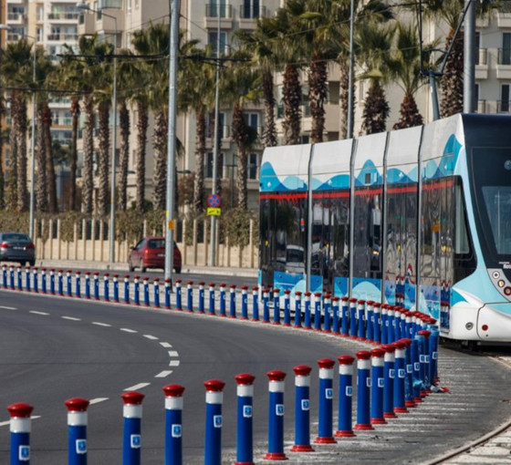 İzmir'de toplu ulaşıma zam