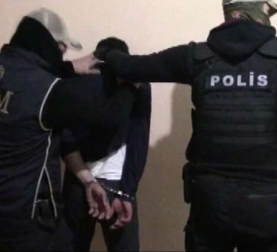 İçişleri Bakanlığı: İki günde 24 IŞİD'li yakalandı
