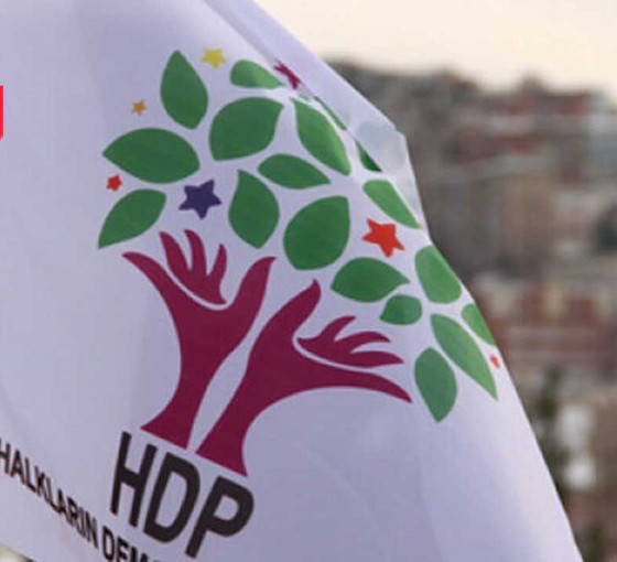 HDP İstanbul davası sonuçlandı: Toplam 76 yıl 4 ay ceza