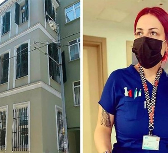 Şebnem Köker'in ölümünde müebbet istenen sanığa beraat