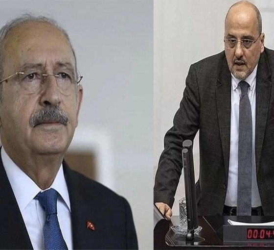 Kılıçdaroğlu ve Ahmet Şık baş başa görüştü: ‘Herhangi bir şey söyleyemem’
