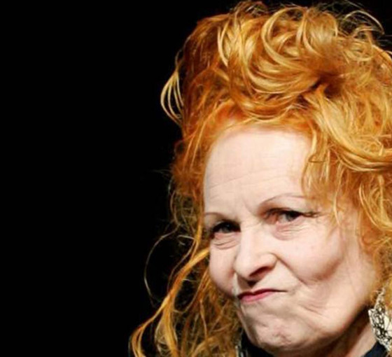 Punk'ın kraliçesi Vivienne Westwood 81 yaşında öldü