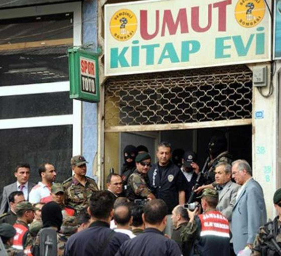 Şemdinli'deki 'iyi çocukların' beraat kararına bozma istemi