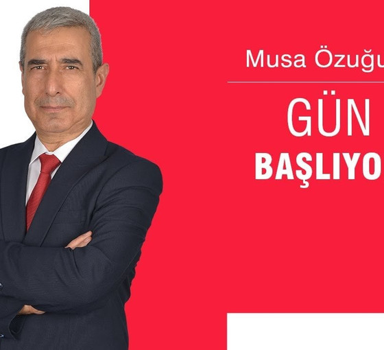 Artı TV'de Musa Özuğurlu ile Gün Başlıyor - 30 Aralık 2022 /1