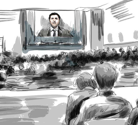 Demirtaş: Kobanê davasında tek delil Erdoğan’ın beyanları