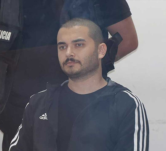 Thodex'in kurucusu Faruk Fatih Özer Türkiye'ye iade ediliyor
