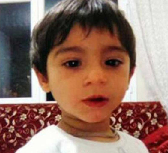 Annesinin kucağındayken vurulan Tevriz Dora davasında ilk duruşma: Polislerin tutuklanması talebi reddedildi