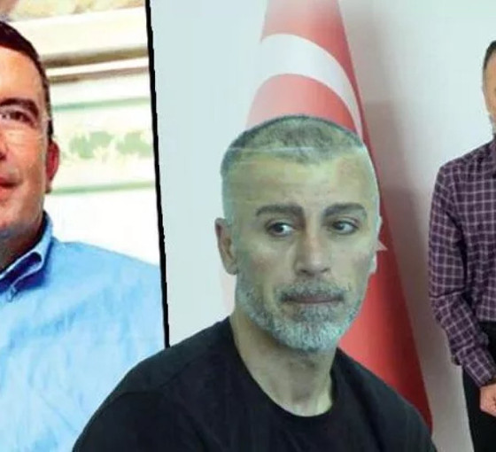 Hablemitoğlu suikastı zanlısı Bozkır: Beni Türkiye'ye MİT değil Ukrayna istihbaratı getirdi