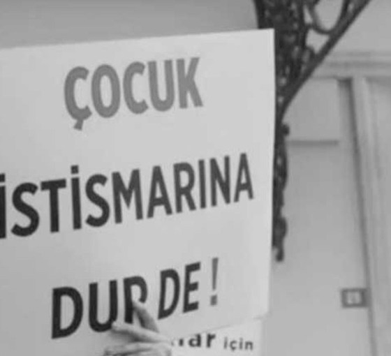 Zonguldak'ta iki çocuğa istismar davasında 24 sanık hakim karşısında
