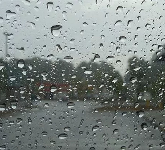 31 Aralık hava durumu: Meteoroloji’den sağanak yağış uyarısı