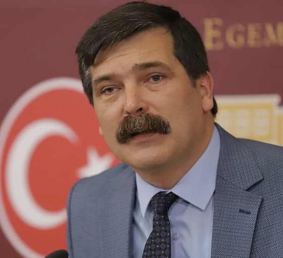 Bosna Sancak Derneği'nden Destici'ye 'Erkan Baş' yanıtı: Jusoviç Yusufoğlu demektir