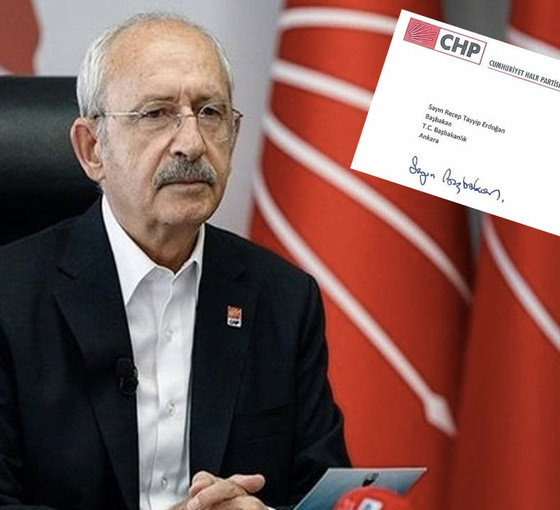 Kılıçdaroğlu Erdoğan’a 10 yıl önce yazdığı mektup hakkında konuştu: Önerilerimizin hepsini reddetti
