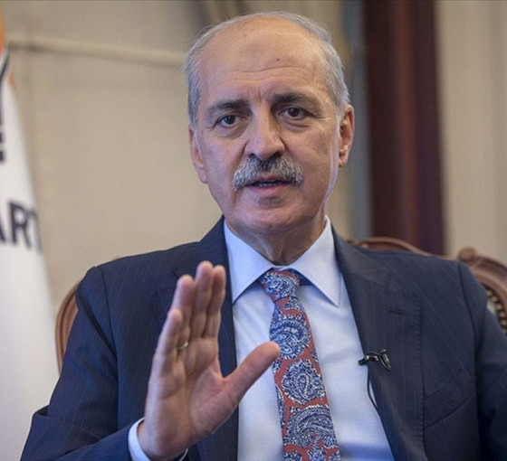 Kurtulmuş: Seçim bir miktar öne alınabilir