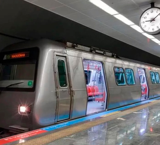 İstanbullular metroda neler unuttu?