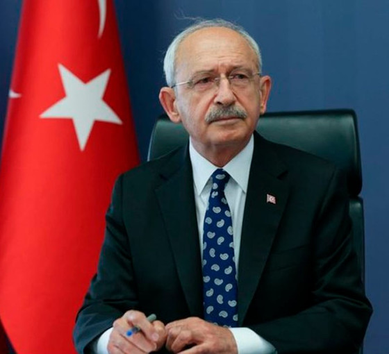 Kılıçdaroğlu: Altı ay sonra geniş kapsamlı afların gündemimizde olduğu doğrudur
