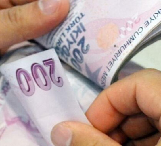 Erken emekli maaşı ödemeleri başladı
