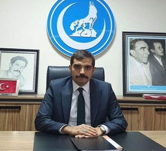 Sinan Ateş'in isminin sokağa verilmesi teklifine AKP ve MHP'den ret