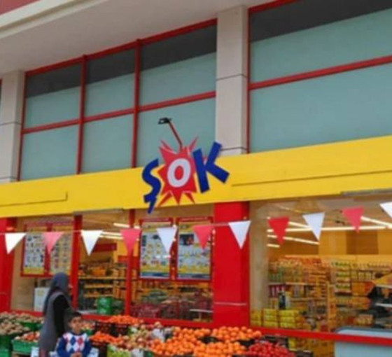 ŞOK marketten 'ekonomiye katkı': Ocak ayında 1000 üründe fiyat sabitlendi