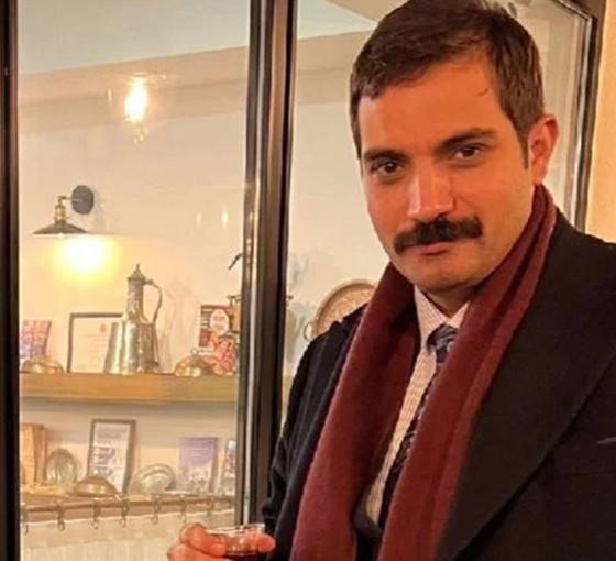 Sinan Ateş'in eşi: Adalet yerini bulsun, isterse kıyamet kopsun