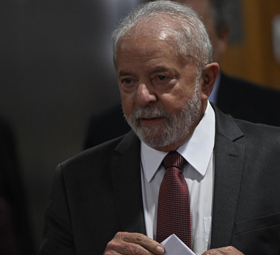 Lula'nın Gazze için Holokost benzetmesi yapıp Hitler'i anması İsrail'i kızdırdı