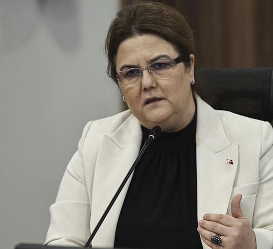 Aile Bakanı verileri paylaşmadı: Sosyal medya hesaplarında bilgilendirme yapılıyor