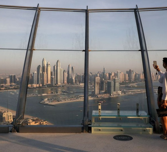 Dubai'den yeni turizm hamlesi: Yüzde 30'luk alkol vergisi askıya alındı