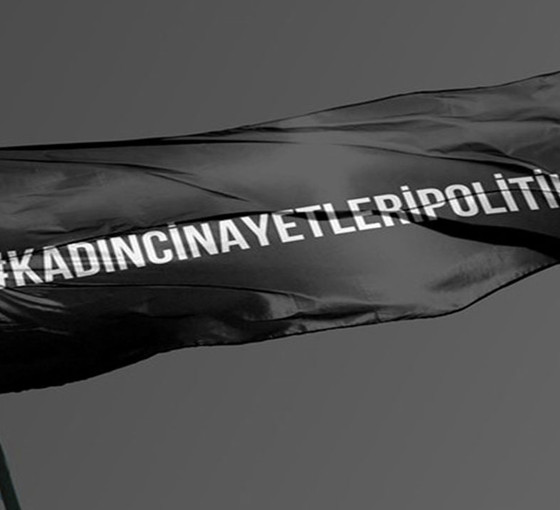 2022 yılında erkekler 334 kadını öldürdü, 245 kadın şüpheli şekilde ölü bulundu