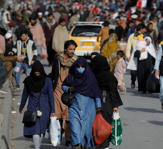 Afganistan yeni yıla IŞİD'in bombalı saldırısıyla başladı
