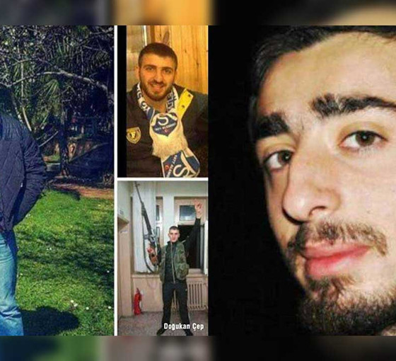 Hasan Ferit Gedik’in avukatı: Doğukan Çep’in yakalanmaması bir tercih