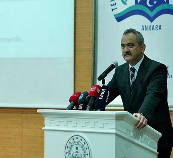 Bakan Özer: Özel okul zamlarını TEFE-TÜFE belirlendikten sonra paylaşacağız