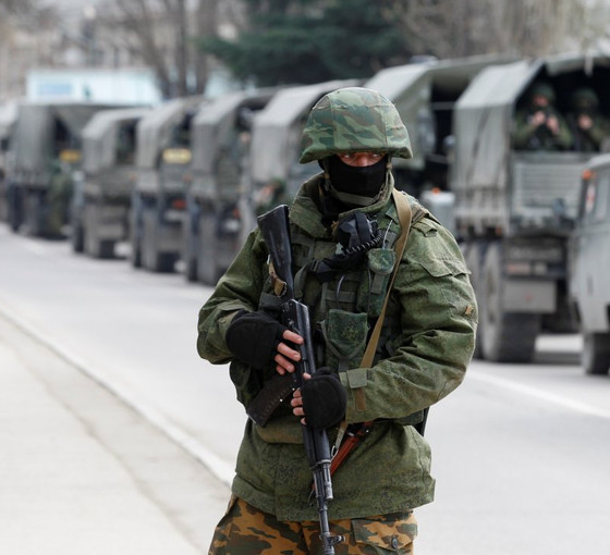 Rusya: Ukrayna güçlerinin Makeyevka kentine saldırısında 63 Rus askeri öldü