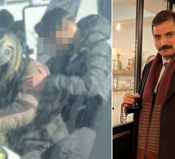 Sinan Ateş'i öldürenlerin fotoğrafını kim çekti?