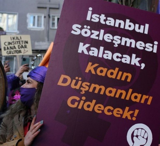 Türkiye, İstanbul Sözleşmesi'nden resmen çekildi