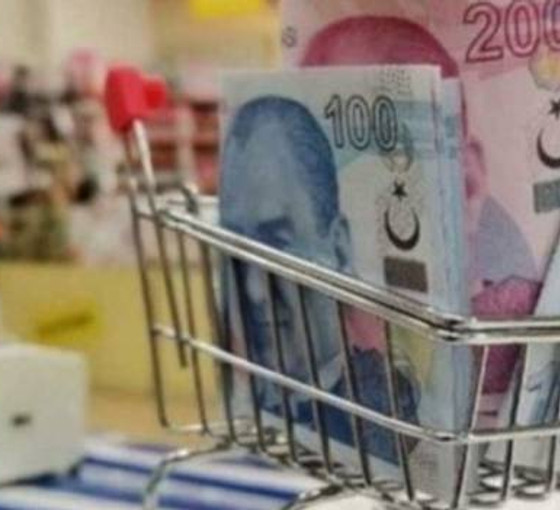 2022 enflasyonu açıklanmadan bir gün önce