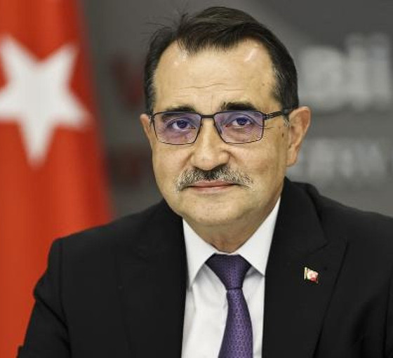 Bakan Dönmez: Türkiye Bulgaristan'a doğal gaz satacak