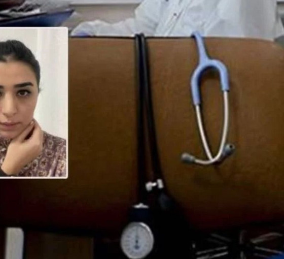 Mersin'de doktora saldıran iki kişi serbest: Başsavcılık itiraz etti