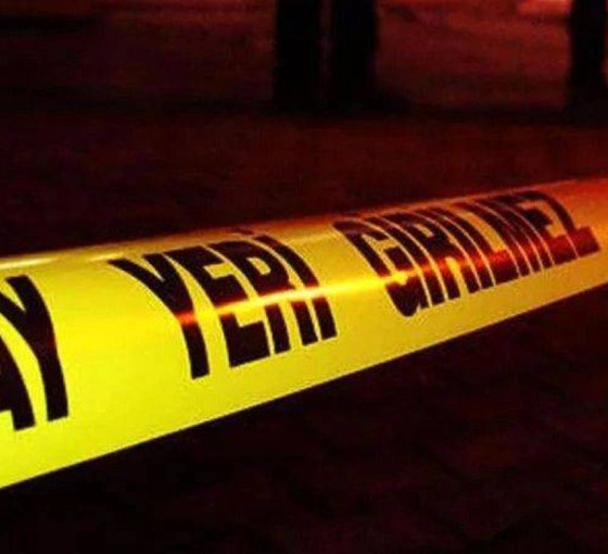 Hatay’da annesini öldüren kişi tutuklandı