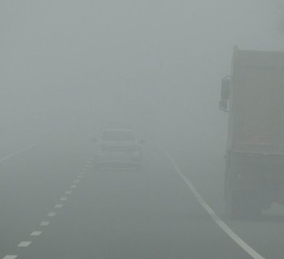 3 Ocak hava durumu: Meteoroloji’den yoğun sis uyarısı