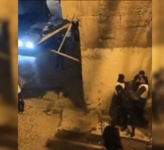 Polis şiddetiyle ilgili Diyarbakır Valiliği’nden açıklama: Orantısız güç kullanan iki polis açığa alındı