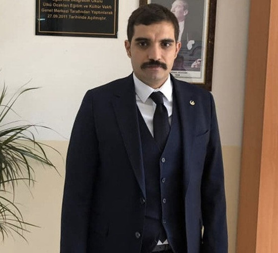 MİT'ten Erdoğan'a Sinan Ateş cinayeti raporu