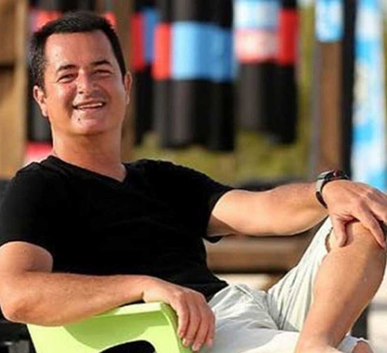 Acun Ilıcalı'nın mesai saati isyanı: Elimde güç olursa 10.30'da başlatmayı düşünüyorum