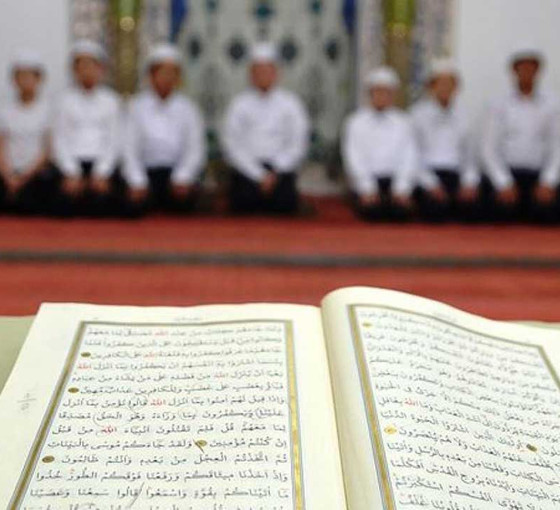 Şimdi de sahte diplomalı Kur’an Kursu hocası