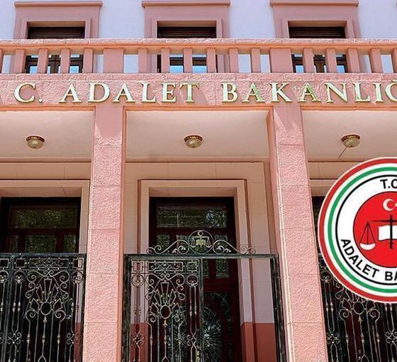 Adalet Bakanlığı, depremzedeler için AİHM'ye mektup gönderdi
