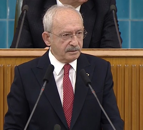 Kılıçdaroğlu: Yabancıya konut satışını beş yıllığına yasaklayacağız