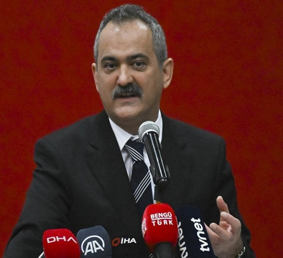 Bakan Özer: 10 ildeki eğitim kararını yarın açıklayacağız